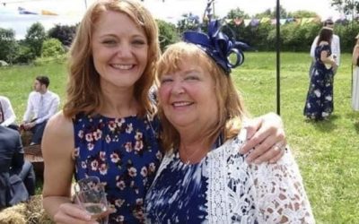 Appreciate Life – My Mum’s Song by Lindsey King