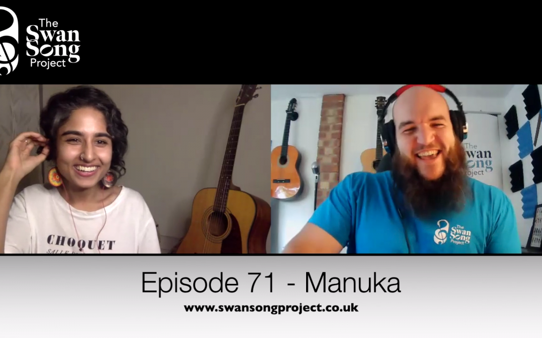 Swan Song Podcast 71 – Manuka