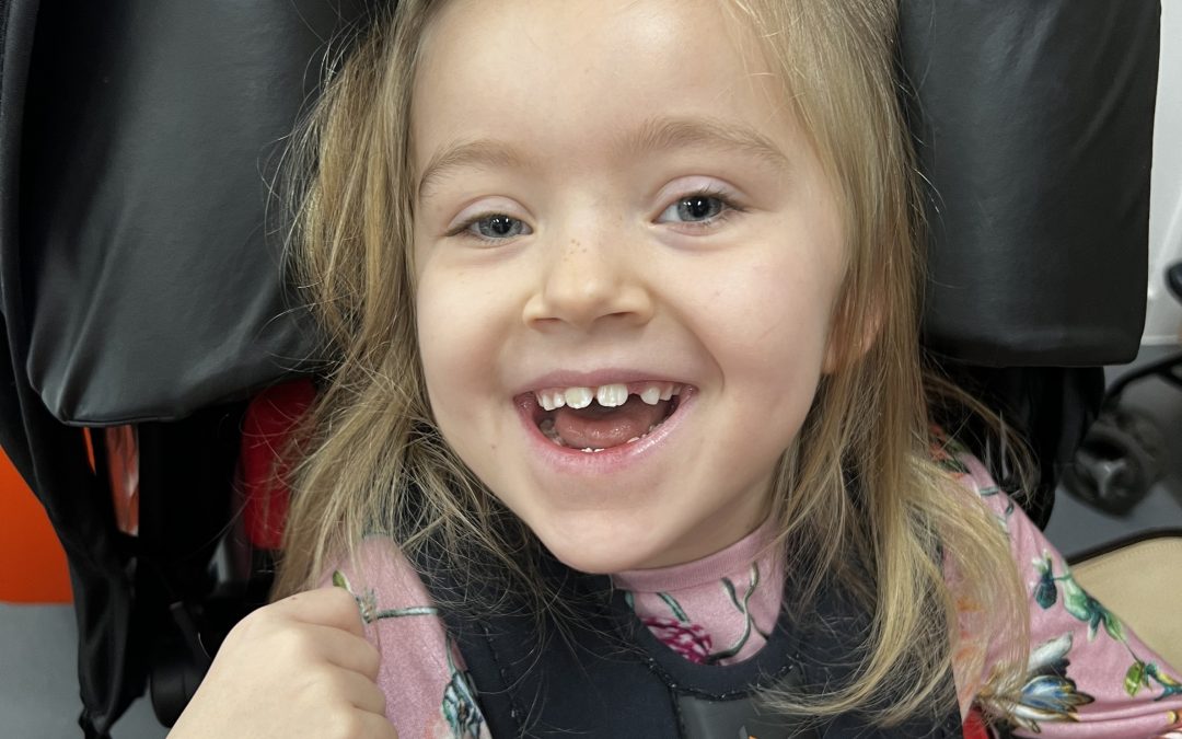 Lillia