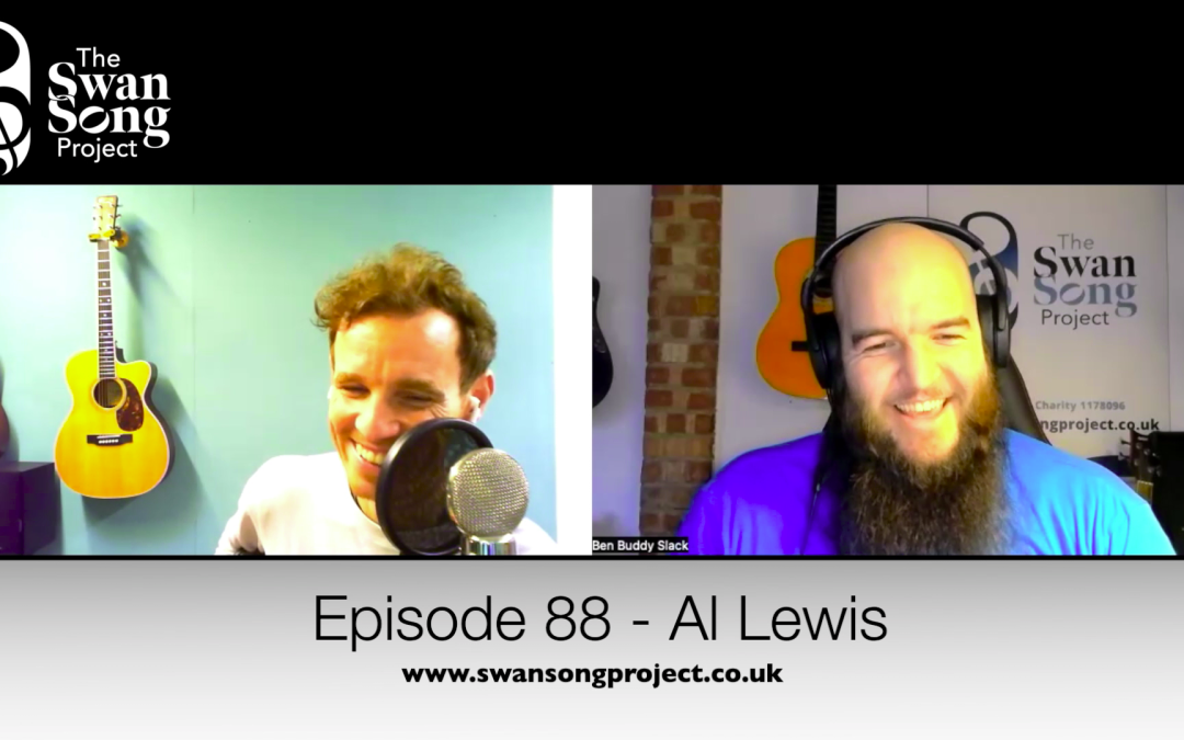 Swan Song Podcast #88 – Al Lewis