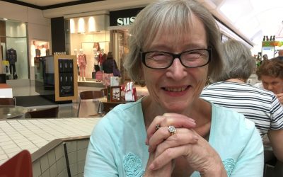 They  Sure Do (Dorothy’s Song)