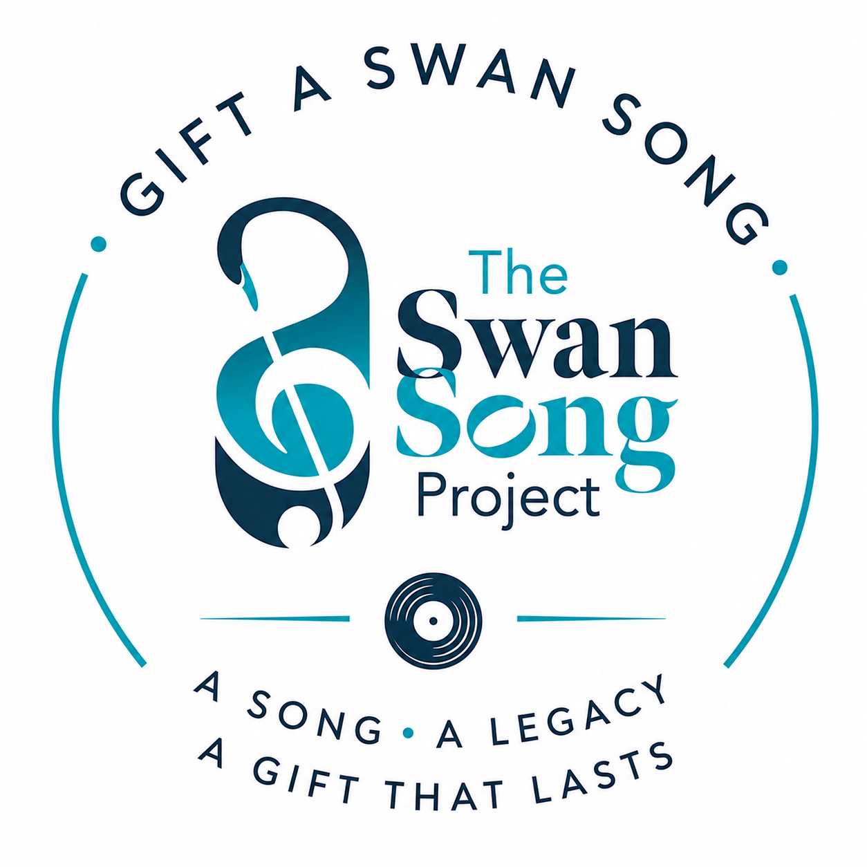 Gift a Swan Song