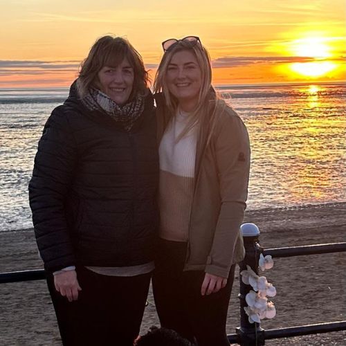 “Our song writing journey has been the most wonderful, cathartic, sensitive and uplifting experience. We have laughed and we have cried – and now we have a part of Meg with us forever.” Blog by Val Jackson.